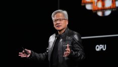 Nvidia: До две години капацитетът за AI изчисления в Европа ще се увеличи десетократно