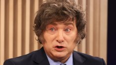 Президентът на Аржентина сравни криптоскандала с хазарта