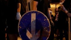 Многохилядните протести в Хонконг продължават шеста поредна седмица