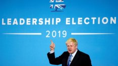 Джонсън: Безизходицата около Brexit ще бъде преодоляна с търговско споразумение