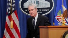 Робърт Мълър се готви за маратонско изслушване в две комисии на Конгреса