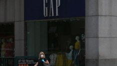 Gap отива на съд заради неплатени наеми за магазин в центъра на Ню Йорк