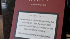 Пандемията е нанесла тежък удар на Hyatt и Hilton