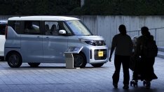 Nissan обновява един от основните си модели в опит да освежи портфолиото си