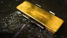 Златото е поскъпнало с над 10% от началото на годината