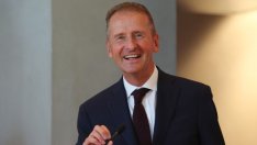 Volkswagen вече е най-ценната компания в рамките на DAX