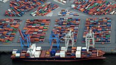 Бундесбанк очаква слаб икономически растеж през пролетта