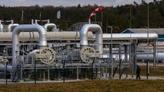 Грешки ли бяха Северен поток 1 и 2? 