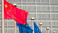 ЕС още няма ясен план за Китай