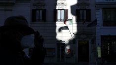 Италианската мафия също иска да се възползва от спасителния фонд на ЕС