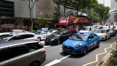 Сингапур забранява покупката на нови дизелови автомобили след 2025 г.