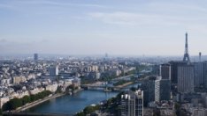 Инвеститор от Персийския залив вложи 301 млн. долара в офис кули в Париж