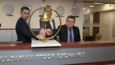 "Биодит" дебютира на БФБ с 43% ръст в цената на акциите