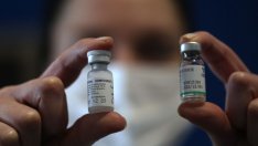 ЕС започва прегледа на документите на руската ваксина "Спутник V"