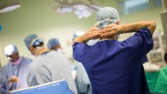 Деян Денев: С българско финансиране европейски здравни стандарти не се постигат