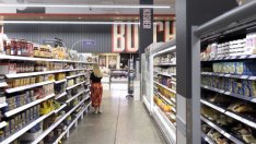 Световните цени на храните са най-високите от 2014 г.