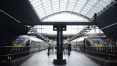 Има ли живот за Eurostar след Brexit и Covid?