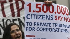 Тайното корпоративно поглъщане