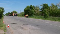 До 15 септември ще е готов обходът на Елхово