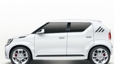 Suzuki вади конкурент на Fiat Panda 4x4