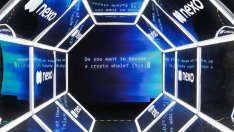 Прокуратурата преговаря с голяма международна компания за одит на Nexo