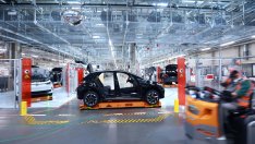 Оптимизмът на бизнеса в Германия нараства