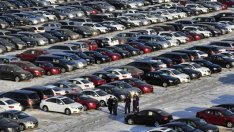 Най-големият автомобилен пазар в света продължава да расте