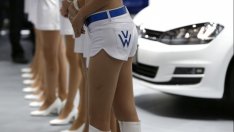 Нови рекорди за Daimler и Volkswagen