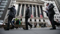 S&P 500 се покачва след поредния окуражаващ доклад за инфлацията в САЩ*