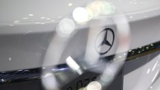 Продажбите на Mercedes-Benz отбелязват рекорд през 2017 г.