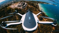 GoPro се отказва от бизнеса с дронове