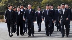 Северна Корея ще изпрати спортисти на зимните Олимпийски игри в Пьонгчанг