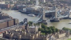 Лондон оглавява списъка на най-предпочитаните пазари за инвестиции в бизнес имоти