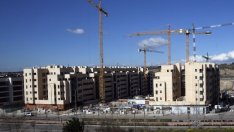 Водеща строителна компания в Испания се подготвя за борсов дебют