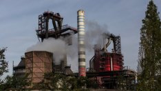 Зимата идва: Как германските индустрии се подготвят за евентуален недостиг на газ?