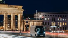 Британската Arrival отлага тестовете на своите електрически автобуси и автомобили