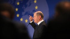 Германският дълг скaчa до над 75% от БВП през 2020 г. 