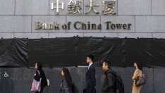 Банковите кредити в Китай нарастват, след като централната банка засили подкрепата