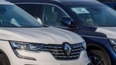 Renault кандидатства за заем от 5 млрд. евро с държавна гаранция