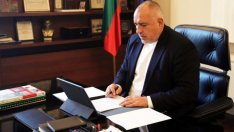 Борисов: България ще кандидатства за ERM II до края на април