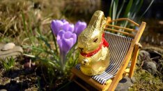 Коронавирусът - удар за продажбите на шоколадови великденски зайчета