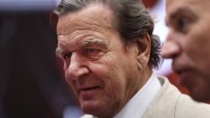 Шрьодер: Солидарността е най-важното нещо днес