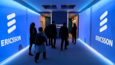 Ericsson ще съкрати 1400 служители в Швеция