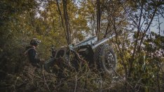 Русия затяга хватката си на бойното поле в Украйна и е близо до лятно настъпление