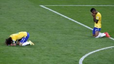 Какво влияние ще има загубата на Световното първенство върху бразилските пазари?