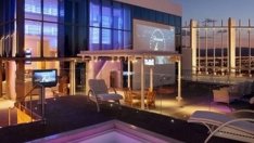 Луксозен имот в Лас Вегас се продава с бонус – Lamborghini Huracan