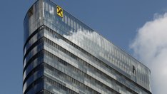 Raiffeisen Bank International излезе на загуба през третото тримесечие