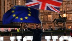 Goldman Sachs: Протакането на Brexit вреди на британската икономика