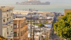 Калифорния не е просто икономически двигател на САЩ