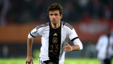 77 години по-късно: Германският национален футболен отбор прекрати партньорството с Adidas